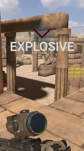 Combat Master 2025: The Craziest Shooting Game Experience Begins!