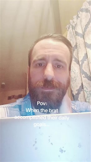 Being a Dom isn't about