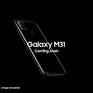 60K views · 209 shares | BOOM…here comes the #MegaMonster - The all new #SamsungM31! It’s packed with a mega 64 MP Quad Camera that lets you take stunning pictures with great details and clarity. Keep an eye on our page to know the latest updates. #GalaxyM31 | Samsung | Facebook