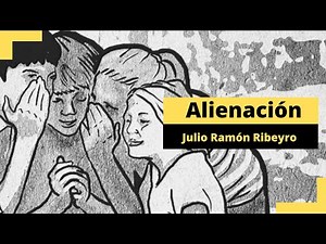 Hoy leemos: "Alienación" de Julio Ramón Ribeyro