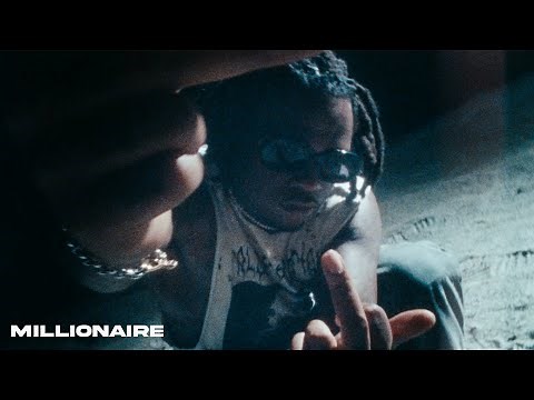 Gunna ft. Drake, Lil Baby - Cuban link (Music Video)