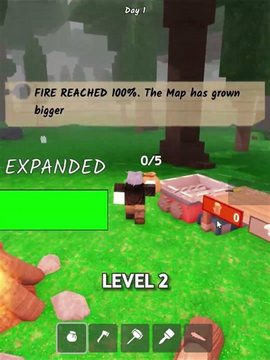 I Tried Bunny Second Skill After Easter