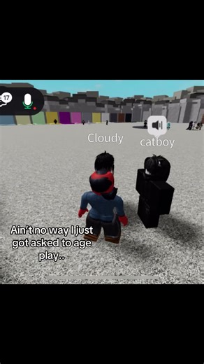 Navigating Roblox's Age Play Requests: A Cautionary Tale
