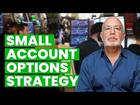 How To Start Options Trading with a $1,000 Account