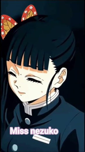 kanao 💓😖🥴[edit 👀] demon Slayer 🤗🫴🩷 #demon slayer