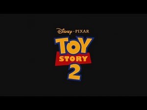 Toy Story 2 - Trailer