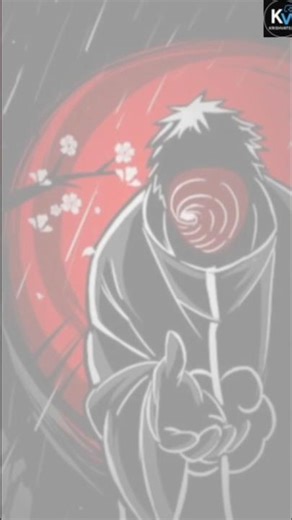 Obito Uchiha is one of the most tragic figures in the Naruto series, marked by loss,