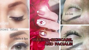 J. Nails And Spa has been serving the Crest Hill area as an experienced nail salon and spa since 2007. The team loves what they do, and they not only take pride in offering great services to their customers, but also in being professionals that their customers can trust. J Nails And Spa specializes in waxing, skincare, facials, microdermabrasion, and permanent makeup, as well as their full manicure and pedicure services which include nail designs, no chip, dip powder, gel polish, and much more. 