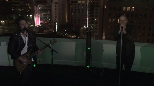 Avenged Sevenfold - Planets