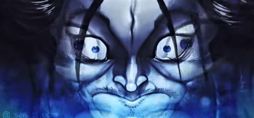 musashi miyamoto in baki too cold @wasted for the edit style and inspo also shoutout Sonofogre on yt for the animations #baki #musashi #edit #trending #viral