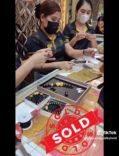 Discover Timeless Gold & Precious Gems at GEMS & GOLD by Heidi