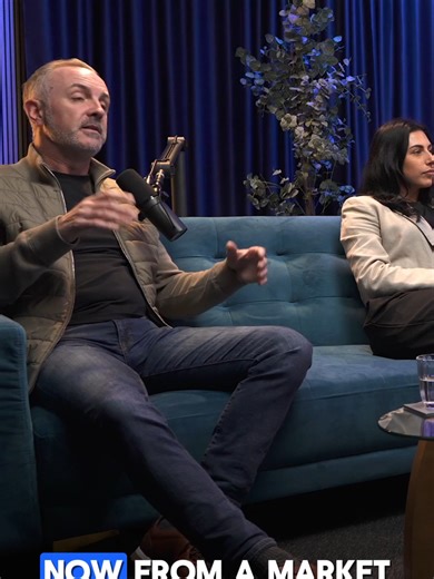 📈👀 Wondering what 2026 has in store for the property market? Ben, Sammie and Lee break it down - what’s changing, what’s staying steady, and how to plan your next move without stress. Perfect for busy professionals thinking ahead 🏡 👉 Heads Up Property Alerts 👉 Instant Valuations #Keystone #PropertyTok #MarketUpdate #HomeSelling #HomeBuying #Flintshire #EstateAgent #2026Property