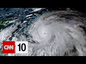 Hurricane Melissa makes landfall as "storm of the century" | October 29, 2025