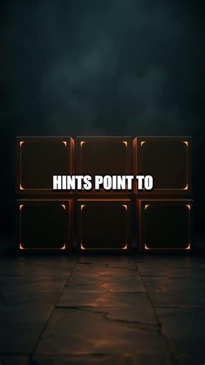 Cipher Atlas The Lost Equation