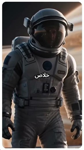 في خلال 40 ثانية...هصدمك 4 معلومات عن الفضاء جزء 3😱