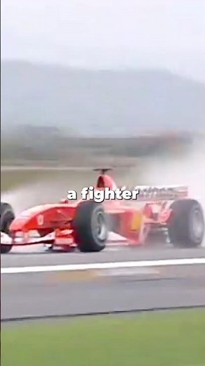F1 Car Vs Fighter Jet!