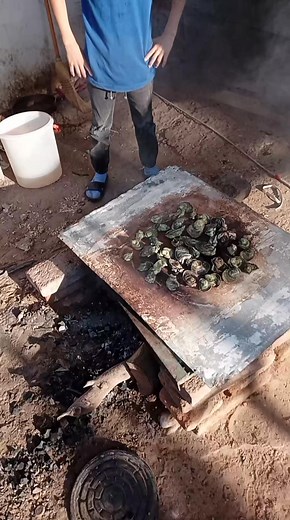 Oscar Duarte on Reels