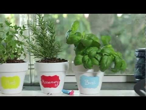 Different uses for Chalkboard Paint | Benjamin Moore