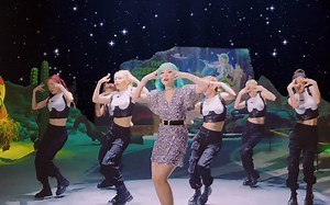 【MV中字】李秀贤《ALIEN》乐童兄妹另类出击！哥哥李灿赫操刀词曲惊艳亮相