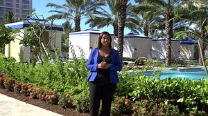 19K views · 377 reactions | What's better than being excited to come to work every single day? Meet Vonya Ifill, Assistant Director of Human Resources, who credits her team with creating such a happy work environment. #BahasBest | Baha Mar | Facebook