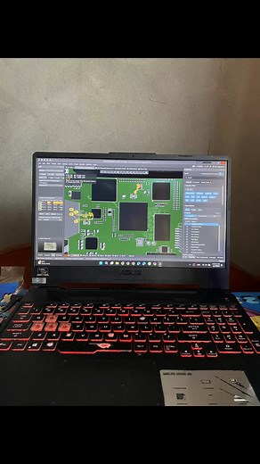 New Year's Innovations in PCB Design with Altium Designer