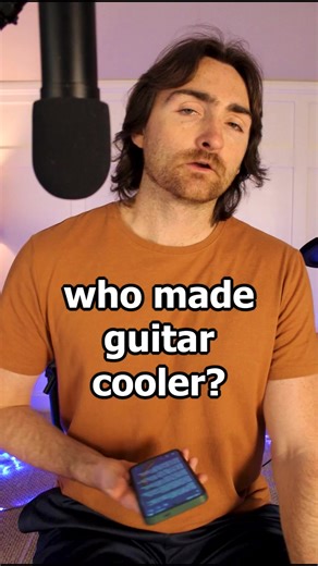 49K views · 1K reactions | Slash and Eddie Van Halen redefined what...