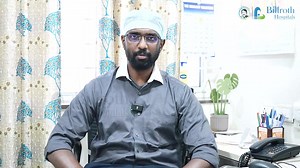 🚨 Prevent & Treat Urinary Stones! 🚨 In this video, Dr. C.M. Prasanna, Urologist, shares insights on common urinary stone diseases, how to treat them, and ways to prevent stone formation. A 6mm stone can often be managed without surgery. Stay hydrated with 2.5–3 liters of water daily, reduce salt and animal protein, and don’t fall for myths—urinary stones are not caused by calcium, so include dairy products in your diet! #UrinaryStones #UrologyCare #StonePrevention #StayHydrated #UrologyTips #K