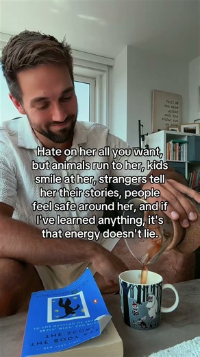 Positive energy is key in dating and relationships