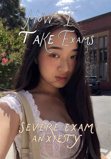 Overcoming Exam Anxiety: Tips and Strategies