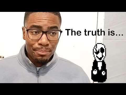 Addressing the Gaster Denier Allegations