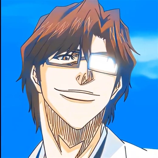 Aizen sousuke || Best antagonist || In Bleach || perfect hypnosis Zanpakuto User || Anime edit