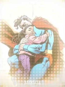"Being Human" - Superman edit | All The Stars (SLOWED) #superman #dc #capcut #edit