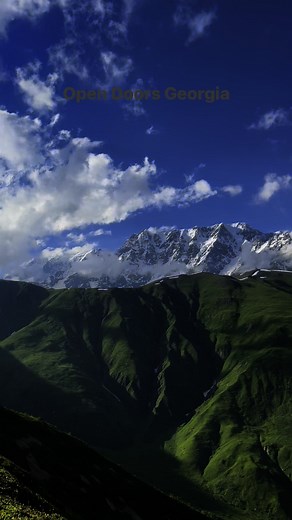 #opendoorsgeorgia #Georgia #ushguli #სვანეთი #საქართველო +995597992392 WhatsApp | Open Doors Georgia | Facebook