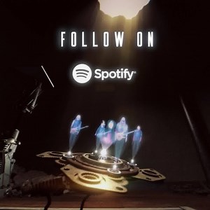 197 reactions · 34 shares | you're listening to our newest single, "COLOSSUS" off of our upcoming album, "Hunter Gatherer," available on all platforms on 7/17 click now to follow us on Spotify & stream more! | Avatar | Facebook