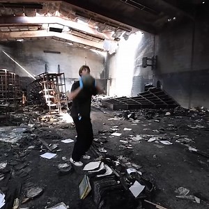 Exploring The Creepiest Google Map Locations! | Lexi Rivera