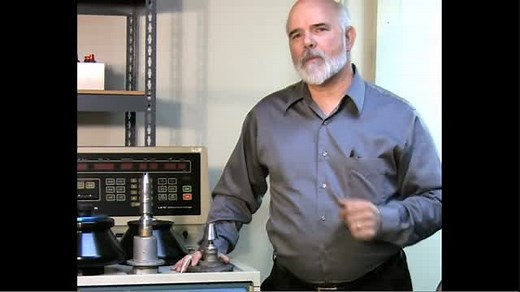 Removing A Stuck Centrifuge Rotor