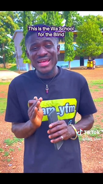 Inspiring Education at Wa School for the Blind