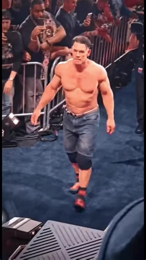 Late Night Finds... John Cena Last Match🫡 #wwe #johncena #fyp #latenightfinds #wwefan