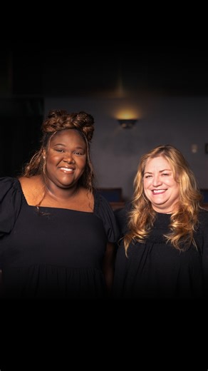 42 reactions | Our 2026 Jewell MainStage Season marks a golden milestone for Taproot—50 years of stories told with heart, courage, laughter, and hope✨ Hear from Producing Artistic Director Karen Lund and Associate Artistic Director Bretteney Beverly as they welcome you to our 50th Anniversary Season. | Taproot Theatre | Facebook