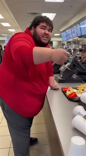 Caught on Camera: This Escalated WAY Too Fast 😭