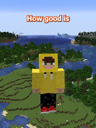 Evaluating OptiFine Performance in Minecraft 2025