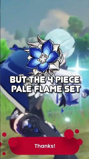 How to Build Eula in Genshin Impact!