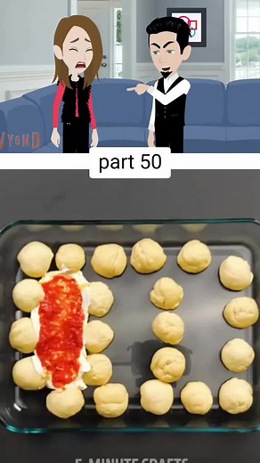 Animated Cooking Clips with Creative Techniques