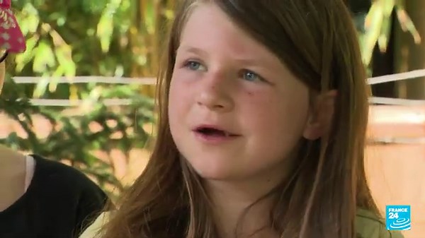 France's Amnéville Zoo, where animals are king