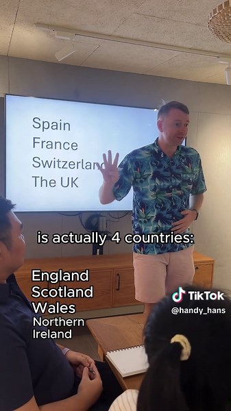 Fixing Vinglish 🇬🇧 EU country names