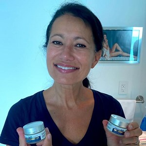 Leading skincare expert Dr. J shares how anyone can use Age Defying Lift & Firm Cream to fight back against the newly discovered aging protein Progerin. | Miami MD
