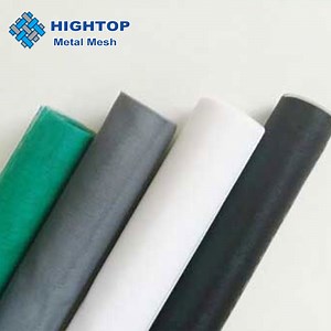 [Hot Item] Custom Mosquito Mesh Fiberglass Screen Square Anti Dust Window Screen