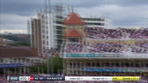 253K views · 6.5K reactions | WATCH: England's white-ball evolution continues apace with Eoin Morgan's men shattering the ODI world-record total for the second time in two years   | Sky Sports Cricket | Facebook