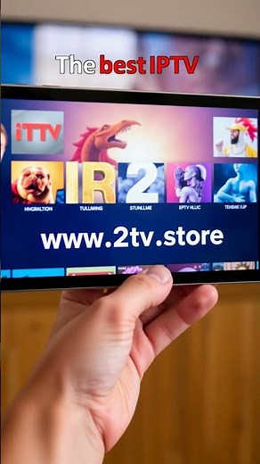 Unlock Awesome IPTV On Roku!