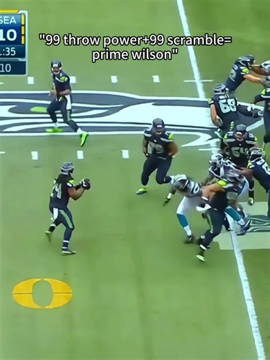 Analyzing Prime Wilson's NFL Career